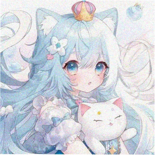 吴邪角色头像